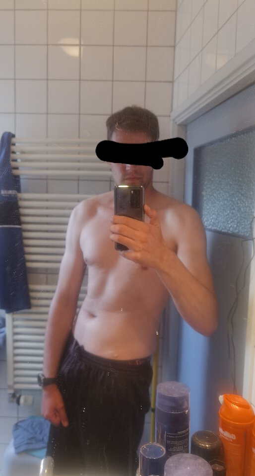 brian — Cottbus